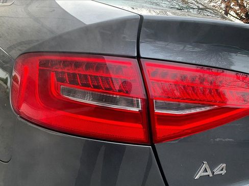 Used 2015 Audi A4 2.0T Premium Plus image 23