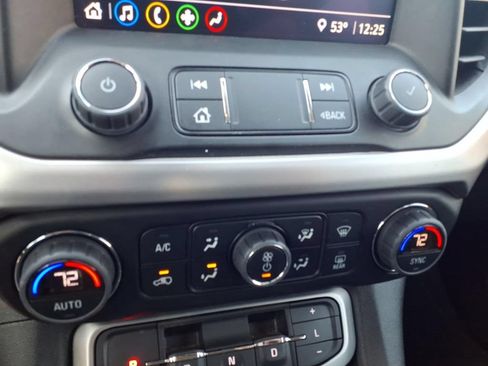 Used 2023 GMC Acadia SLE w/ Elevation Edition AWD/4WD image 30