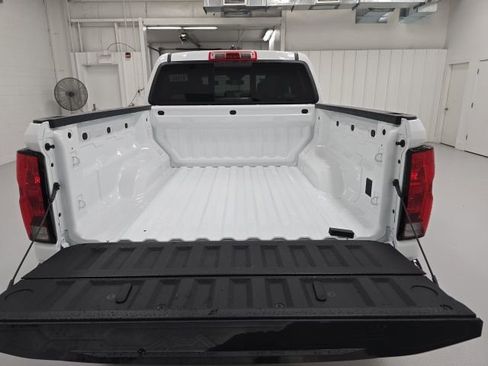 New 2026 Chevrolet Colorado Trail Boss image 25
