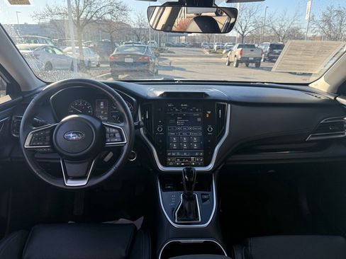 Used 2025 Subaru Legacy Touring XT w/ Popular Package #3 image 22