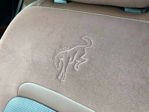 Certified 2023 Ford Bronco Sport Badlands w/ Premium Package AWD/4WD image 15