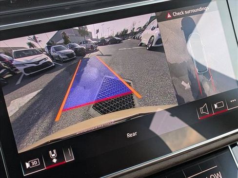 Used 2025 Audi Q7 2.0T Premium Plus w/ Premium Plus Package image 12