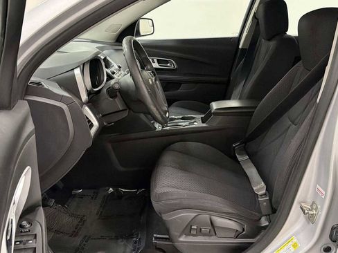 Used 2013 Chevrolet Equinox LS AWD/4WD image 13