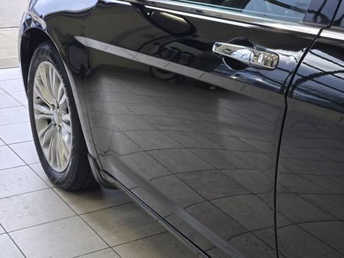 Used 2012 Chrysler 200 Limited image 16