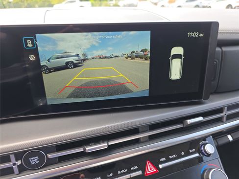 New 2026 Hyundai Santa Fe SEL image 21