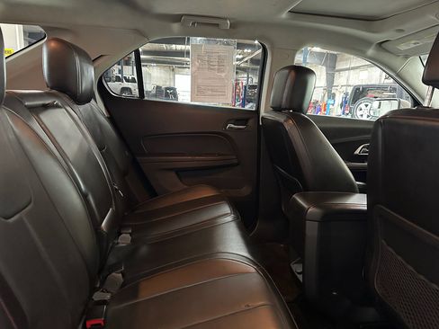 Used 2011 Chevrolet Equinox LT image 11