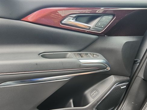 New 2026 Chevrolet Traverse RS FWD image 18