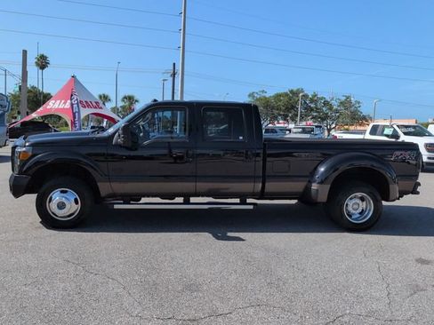 Used 2016 Ford F350 King Ranch AWD/4WD image 7