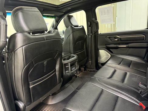 Used 2021 RAM 1500 Limited AWD/4WD image 20