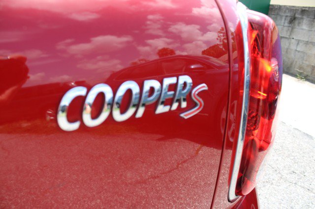 Used 2016 MINI Cooper Countryman S AWD/4WD image 7