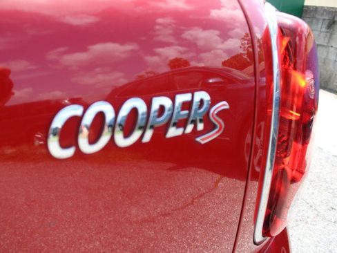 Used 2016 MINI Cooper Countryman S AWD/4WD image 7