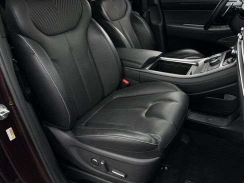 Used 2023 Hyundai Palisade Calligraphy image 25