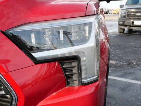 Used 2024 Toyota Sequoia Platinum image 32