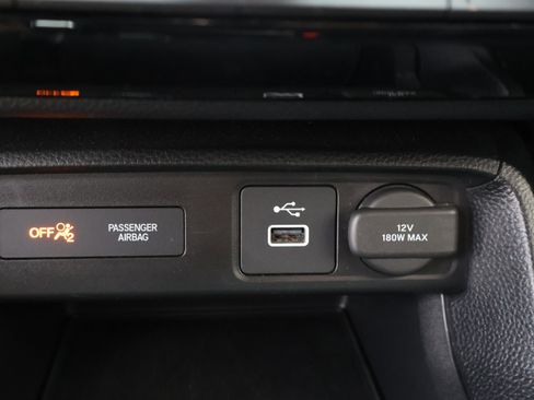 Used 2023 Honda Civic Sport image 25
