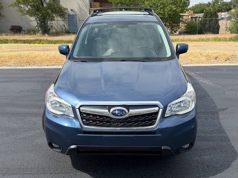 Used 2014 Subaru Forester 2.5i Touring AWD/4WD image 4