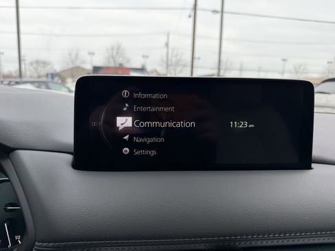 Used 2023 MAZDA CX-5 AWD 2.5 S w/ Premium Package image 20