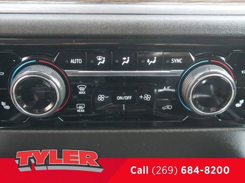 Used 2023 Chevrolet Silverado 1500 RST w/ Rally Edition image 34