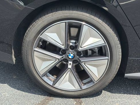 Used 2025 BMW i4 eDrive40 RWD image 19