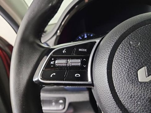 Used 2022 Kia Seltos S AWD/4WD image 22