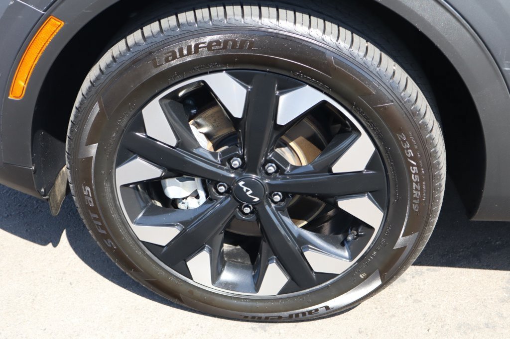 Used 2023 Kia Sportage X-Line Prestige AWD/4WD image 14