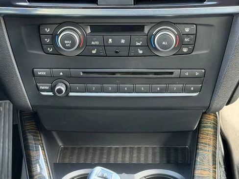 Used 2014 BMW X3 xDrive35i AWD/4WD image 28