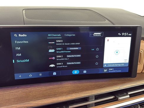 Used 2025 Hyundai Santa Fe Limited image 32