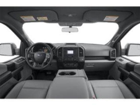 Used 2020 Ford F150 XL w/ Equipment Group 101A Mid AWD/4WD image 3