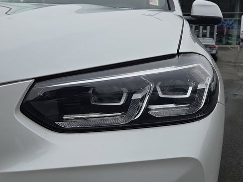 Used 2024 BMW X3 xDrive30i w/ Premium Package image 9