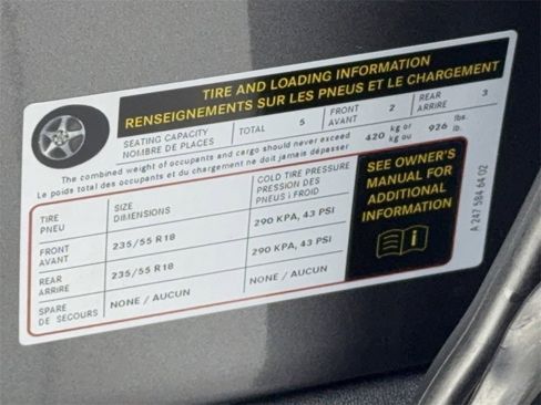 Used 2020 Mercedes-Benz GLB 250 w/ Premium Package image 53