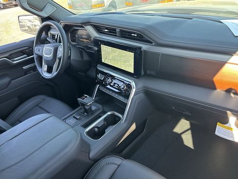 New 2026 GMC Sierra 1500 Denali AWD/4WD image 30