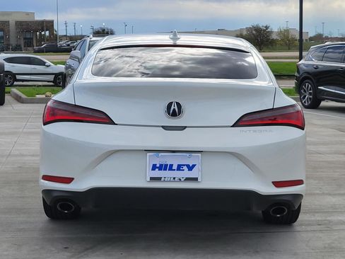 Used 2023 Acura Integra FWD image 4