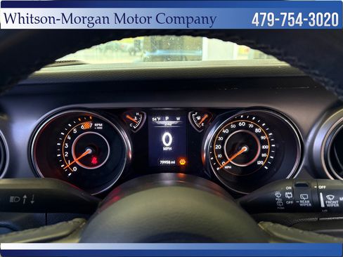 Used 2020 Jeep Wrangler Unlimited Sport S image 12