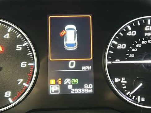 Used 2023 Subaru Outback Limited AWD/4WD image 19