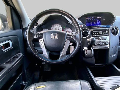 Used 2013 Honda Pilot EX-L image 5