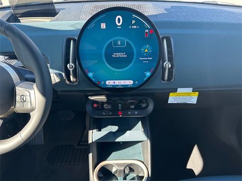 New 2026 MINI Cooper Countryman S w/ Comfort Package Max image 11