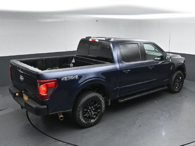 Certified 2024 Ford F150 XLT w/ Equipment Group 302A MID AWD/4WD image 51