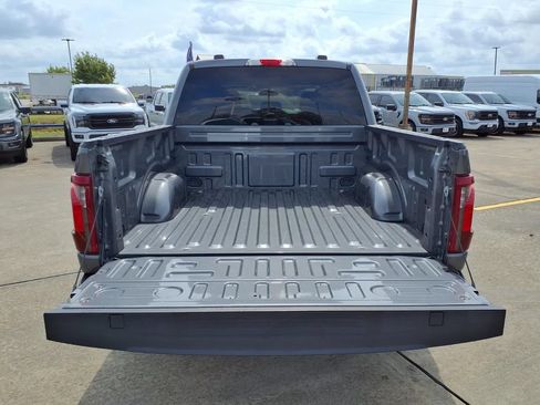 Certified 2024 Ford F150 STX RWD image 31