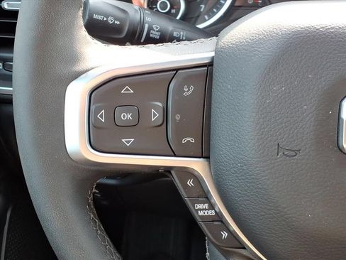 Used 2026 RAM 1500 Lone Star AWD/4WD image 13