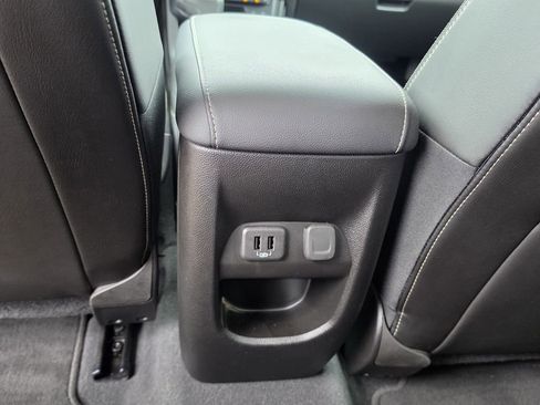 Used 2019 GMC Canyon Denali AWD/4WD image 14