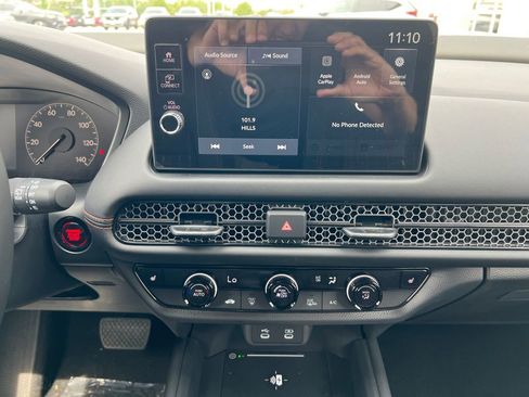 New 2026 Honda HR-V Sport image 14