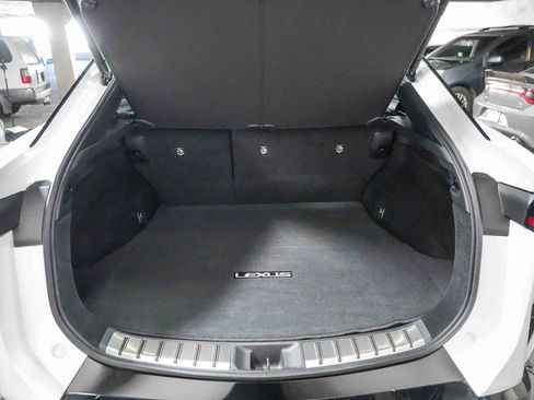 Used 2023 Lexus RZ 450e Premium w/ Technology Package AWD/4WD image 25