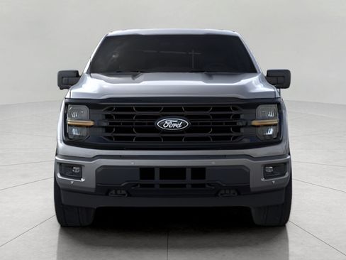 Used 2026 Ford F150 XLT AWD/4WD image 6
