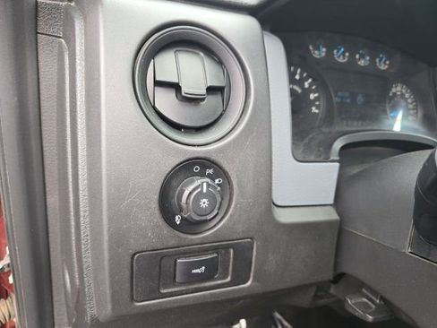 Used 2014 Ford F150 STX w/ Equipment Group 201A Mid image 12