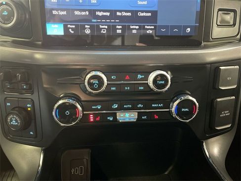 Used 2025 Ford F150 XLT w/ Equipment Group 302A MID image 19