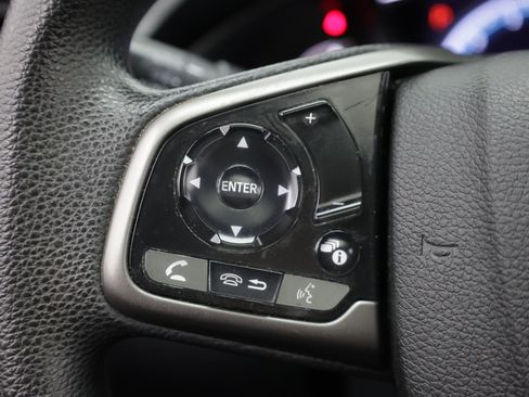 Used 2019 Honda Civic EX image 22