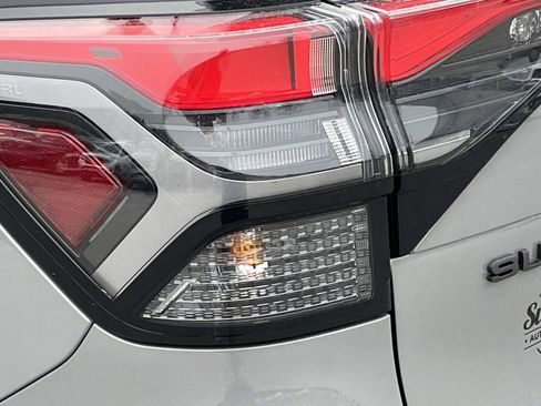 New 2026 Subaru Forester Sport image 10