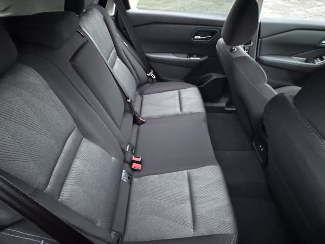 New 2026 Nissan Rogue SV w/ Cold Weather Package AWD/4WD image 14