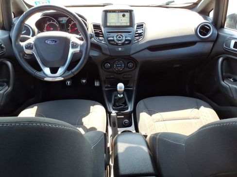Used 2016 Ford Fiesta ST FWD image 11