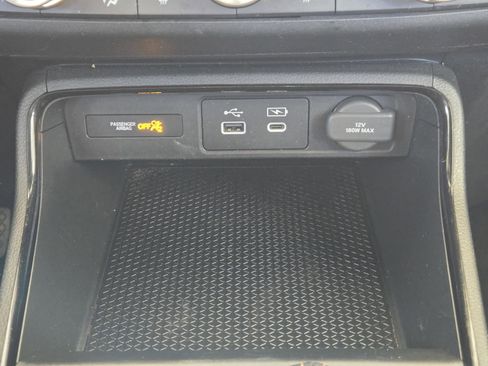 Used 2024 Honda CR-V Sport image 19