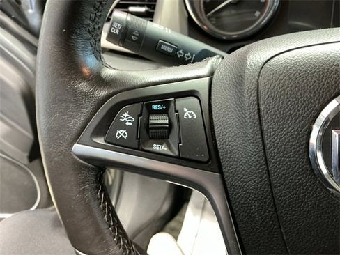 Used 2016 Buick Verano Sport Touring w/ Experience Buick Package image 19